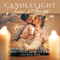 CD Candlelight Love Songs von Various Artists 2CDs