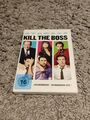 Kill the Boss mit Jennifer Aniston und Kevin Spacey (DVD)👍👍