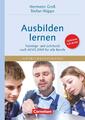 Train-the-Trainer. Ausbilden lernen | Stefan Hüppe | Deutsch | Taschenbuch