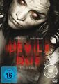 Devil's Due - Teufelsbrut - Allison Miller, Zach Gilford - DVD 