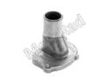 MOTORAD 284-88K Kühlwasserthermostat für FIAT PANDA (169) PUNTO (188) TIPO (160)