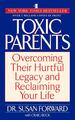 Susan Forward | Toxic Parents | Taschenbuch | Englisch (2002)