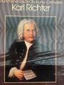 Mint LP OVP Vinyl Johann Sebastian Bach Karl Richter Matthäus Passion Hardcover