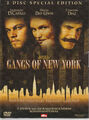 Gangs of New York (2-Disc Special Edition) [DVD]