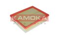 KAMOKA Luftfilter F229301 Umluftfilter für RENAULT LAGUNA BT0 KT0 DT0 3 LATITUDE