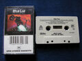 MC*MUSIKKASSETTE* MEAT LOAF  BAT OUT OF HELL * EPIC 1977 TAPE