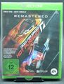 Xbox One Spiel NFS Need for Speed Hot Pursuit Remastered NEU OVP