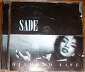 CD - SADE - Diamond Life - sehr guter Zustand