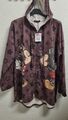 Mickey Mouse Übergangsjacke Größe 40-44