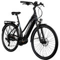 E Bike Elektrofahrrad 28 Zoll 36V Trekking eBike Damen Herren Pedelec B-Ware b/t