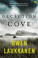 Deception Cove: Ein packender und rasanter Thriller Taschenbuch Owe