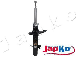 JAPKO MJ00755 Stoßdämpfer Stossdämpfer für Peugeot 