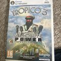 Tropico 3 Absolute Power (PC DVD)