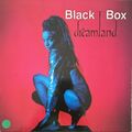 Black Box – Dreamland – Polydor Records - Europe 1990 - STUNNING - INCL. POSTER