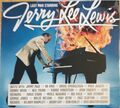 Jerry Lee Lewis - Last Man Standing - The Duets - 2006  -     CD   -   Neu