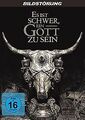 Es ist schwer, ein Gott zu sein (OmU) von not specified | DVD | Zustand sehr gut