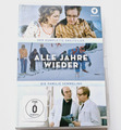 Alle Jahre Wieder - Der komplette Dreiteiler - DVD Box - Ohne Kratzer