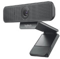 Logitech Webcam C925e Full HD, Videoauflösung: 1920 x 1080 Pixel