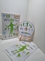 Nintendo Wii Spiel  Wii FIT PLUS  in OVP mit Anleitung