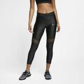 Nike Speed Power Leggings 7/8 Tights Sport Training Leggins Fitness Gr. XS