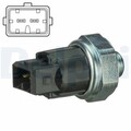 DELPHI Klopfsensor AS10236 für QASHQAI NISSAN J10 RENAULT DACIA SUZUKI OPEL X83