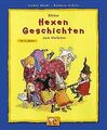 Kleine Hexen-Geschichten zum Vorlesen von Abedi, Isabel | Buch | Zustand gut