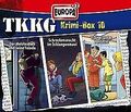 Tkkg Krimi Box 10 von Tkkg | CD | Zustand gut