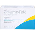 Zinkamin-Falk 15 mg Hartkapseln, 100 St. Kapseln 7331378