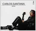 Jingo,White-Collection 2cd von Carlos Santana | CD | Zustand gut