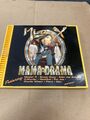 Mia X - Mama Drama - CD