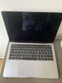 Apple MacBook Pro 13,3 Zoll (256GB SSD, Intel Core i5-8279U, 2,4GHz, 8GB RAM)...