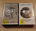 VHS ~ Laurel & Hardy (#3 & #9)