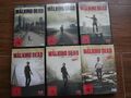 The Walking Dead DVD Boxen Staffel 1-6, FSK 18 mit Uncut