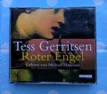 Roter Engel - Tess Gerritsen - Hörbuch - gelesen von Michael Hansonis