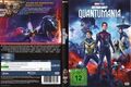 ANT-MAN AND THE WASP: QUANTUMANIA --- der 3. Teil --- Marvel® --- Neuheit ---