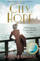 City of Hope by Kate Kerrigan (Paperback) New Book