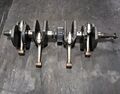 KAWASAKI ZR-7 ZX 750F Kurbelwelle crank shaft ZR7 750