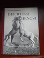 Der weiße Hengst  Crin Blanc Albert Lamorisse  Rütten&Loening  1955