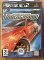 Need for Speed: Underground PS2 Spiel UK Pal neu werkseitig versiegelt Playstation 2