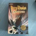 Perry Rhodan Odyssee. 6 Romane in einem Band Science Fiction Verlag Heyne
