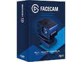 ELGATO FaceCam WebCam, Schwarz 840006637806 NEU OVP