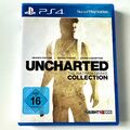 Uncharted The Nathan Drake Collection für Playstation 4 PS4 PS 4