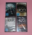 The 100 Staffel 1 2 3 Gebraucht Staffel 4 Neu Serie 