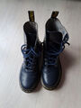 Dr. Martens Pascal - Gr. 40 - dunkelblau