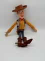 Disney Pixar Toy Story  Woody & Soundfigur Speak Mattel