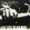 Are You Dead Yet von Children of Bodom | CD | Zustand sehr gut
