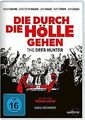 Die durch die Hölle gehen - The Deer Hunter von Mich... | DVD | Zustand sehr gut