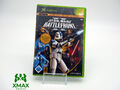 Star Wars: Battlefront 2 (Xbox Classic) OVP inkl. Anleitung | Akzeptabel |
