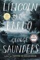 Lincoln im Bardo: Ein Roman von George Saunders (Englisch) Hardcover Buch