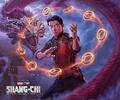 Marvel Studios' Shang-Chi And The Legend Of The Ten Rings: Th... - 9781302923594